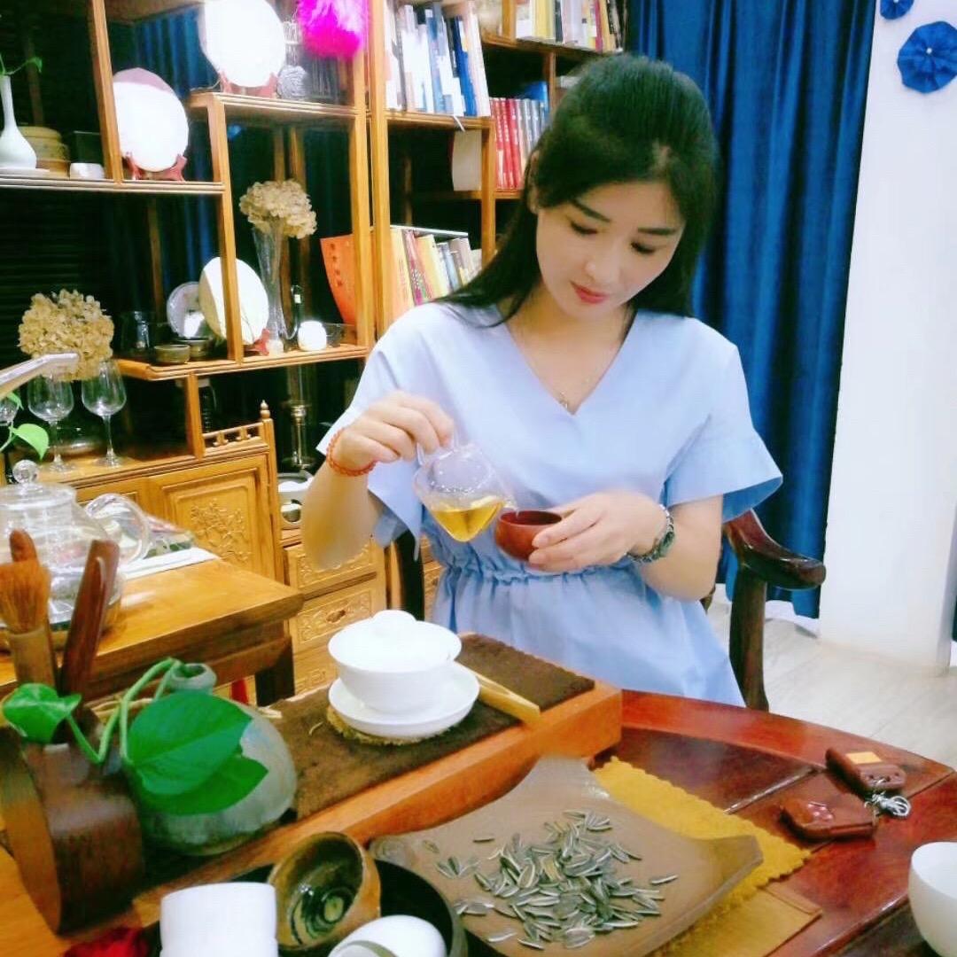 香韵古茶坊