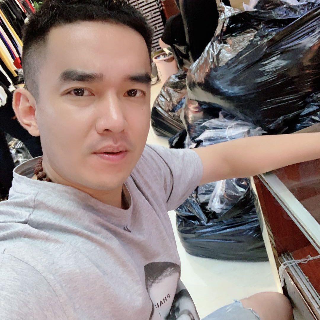 温岭角度男装