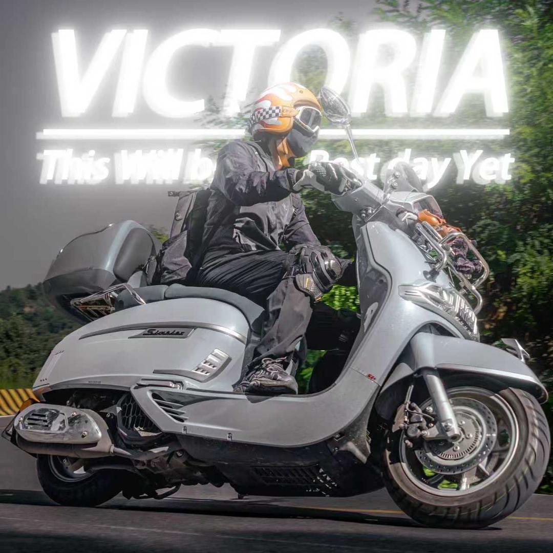 别去喝热水了（修图版）