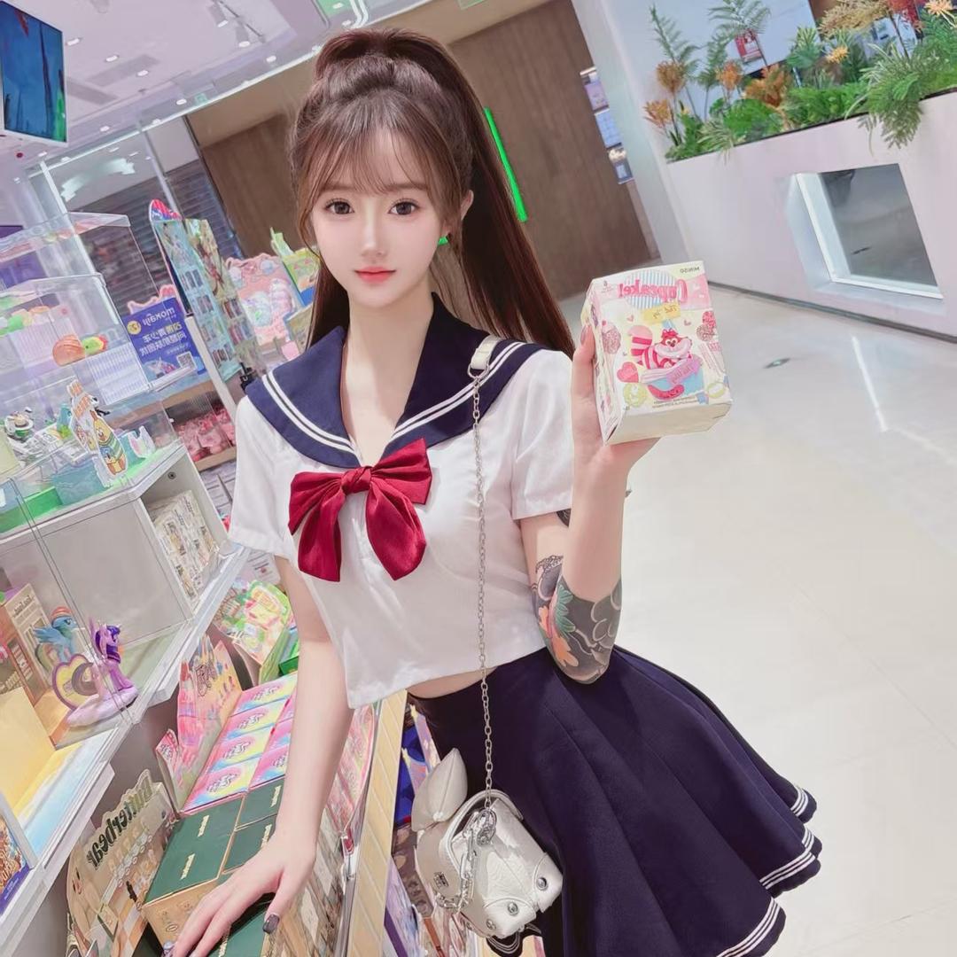 孤单一人