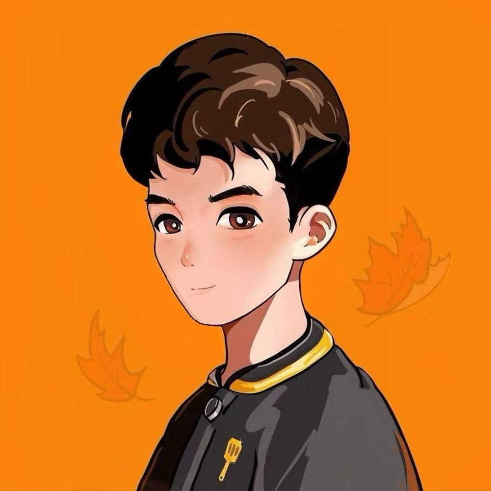 金铲铲林阳（叶神传媒）