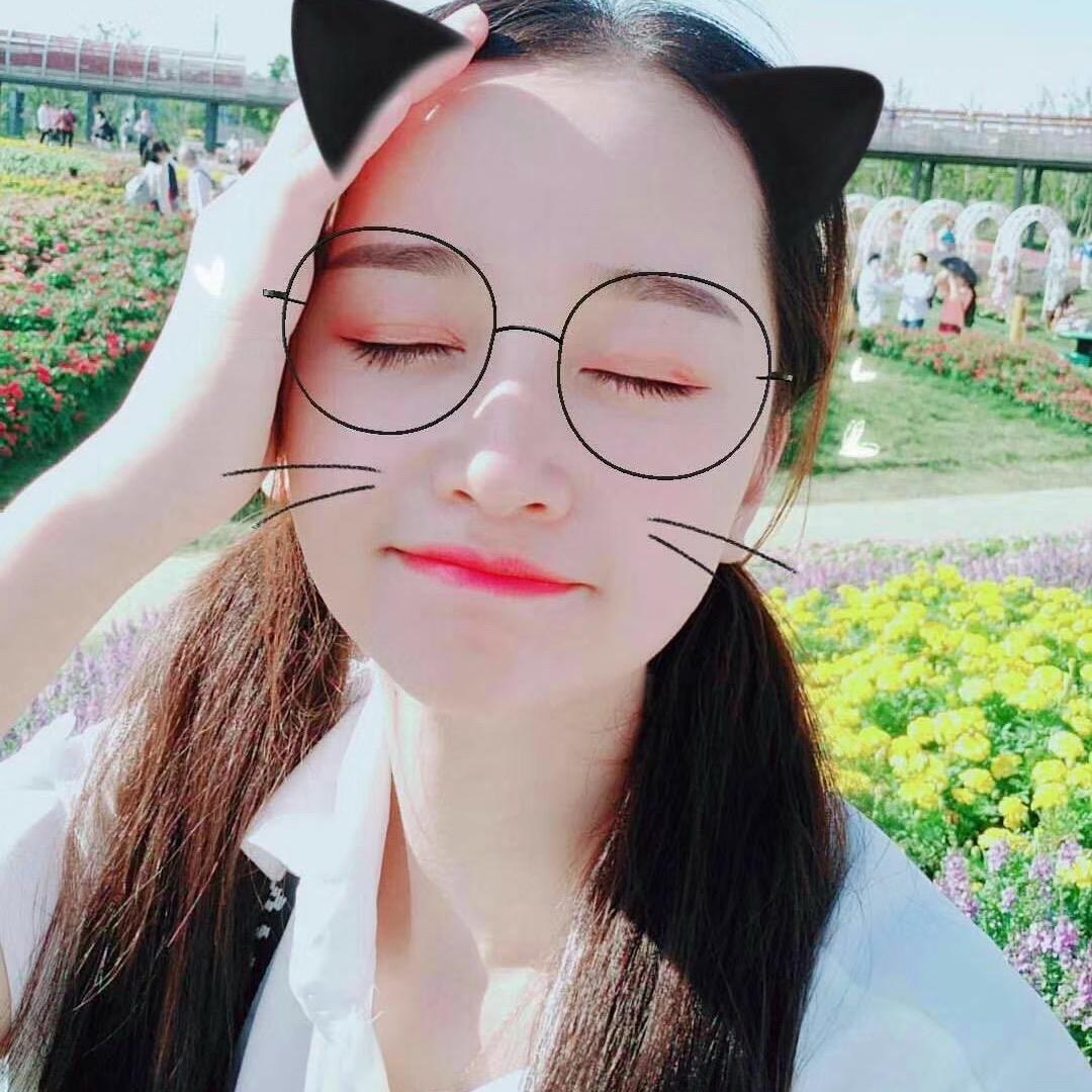 社恐小耳环