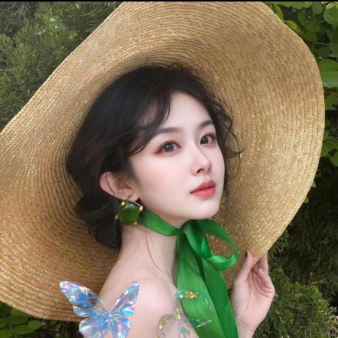 闪闪惹人爱33