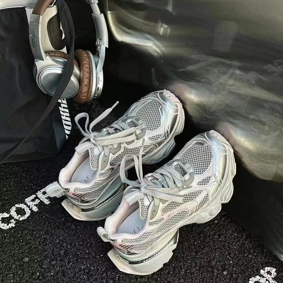 木小圈潮品女鞋