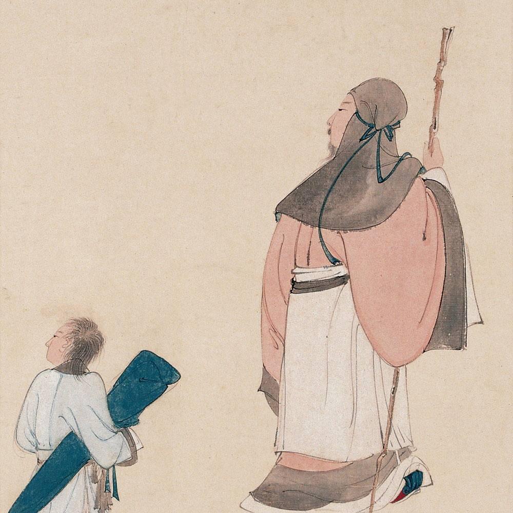 老宋的科技馆