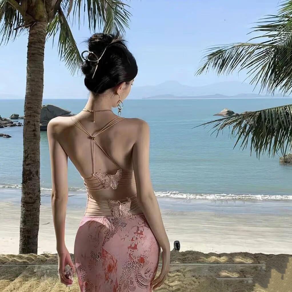 步履轻奢女鞋