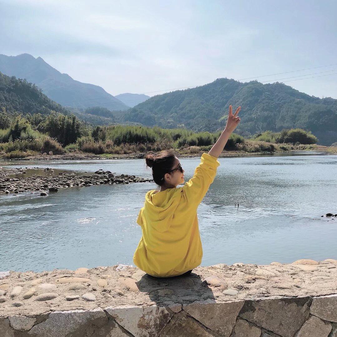 平安喜乐🌾💫