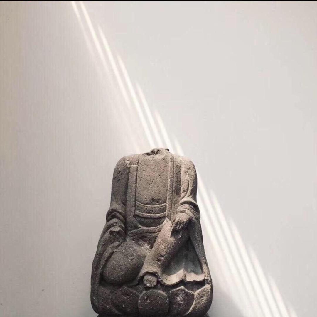 盲将_