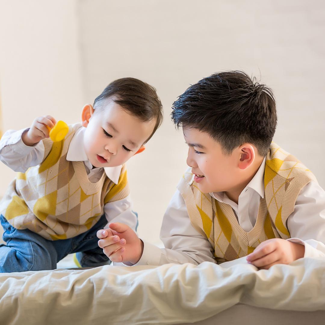 宸霖同学