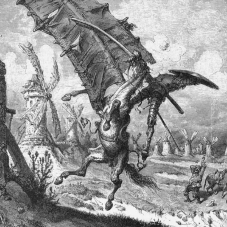 Don Quixote