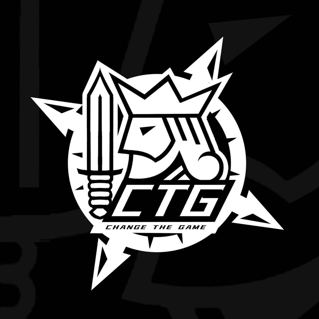 CTG电子竞技俱乐部