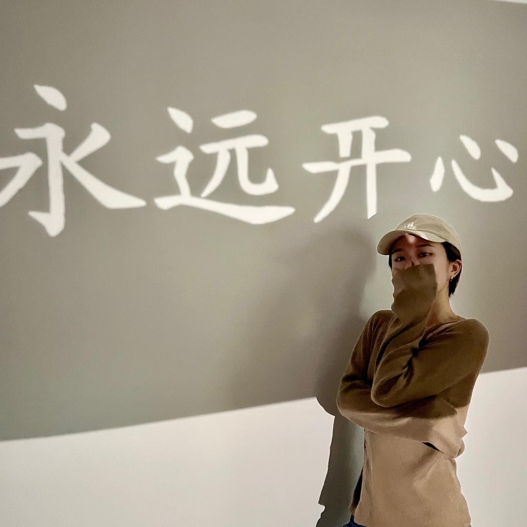小螃蟹🦀️