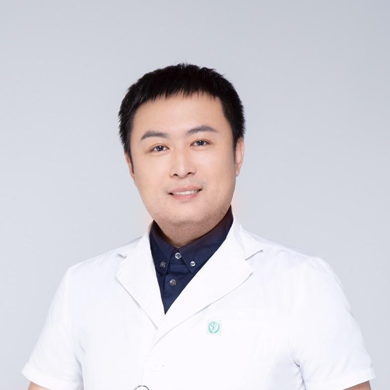皮肤科医生赵大愚