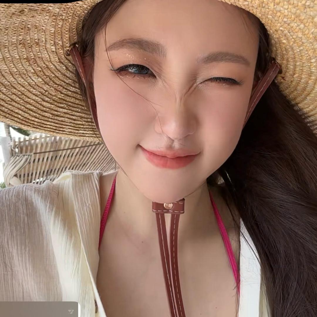 樱桃肉肉丸