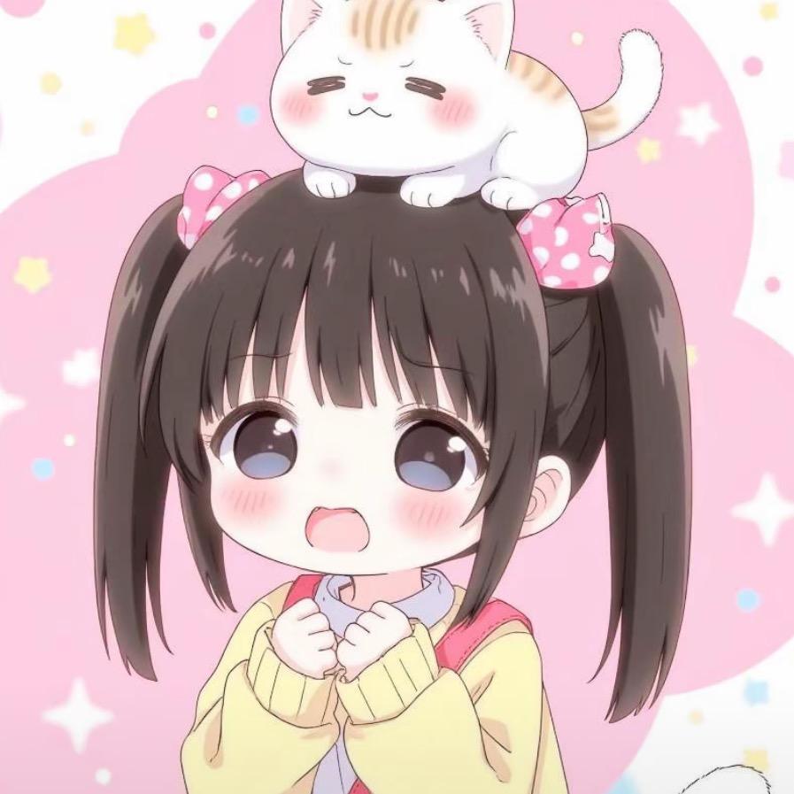 小奶兔🐰