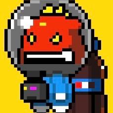 怪兽来了