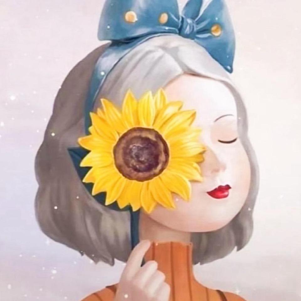 木木的小美好
