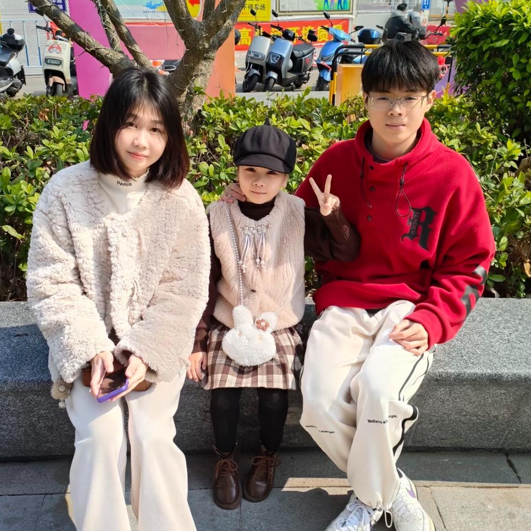 妮子