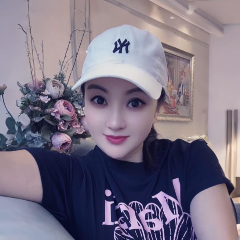 幸运姐