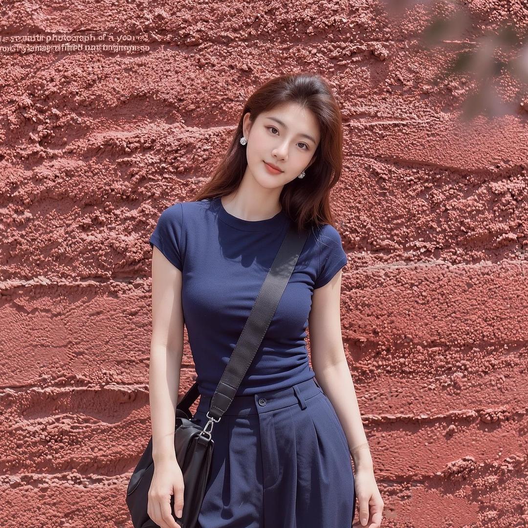 小酒窝 "💋