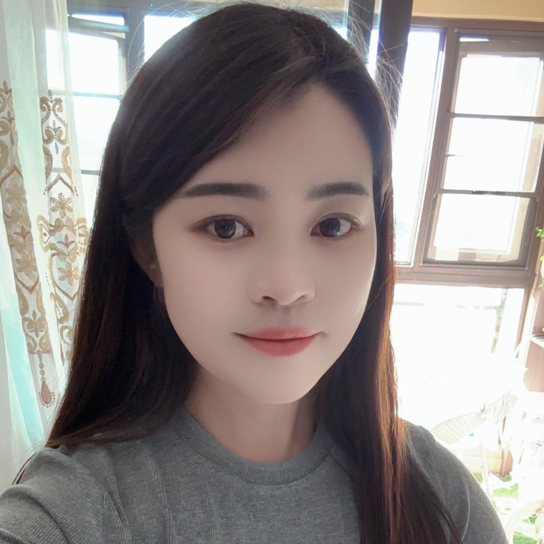 你的微笑