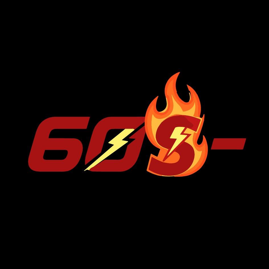 ⚡️60S-