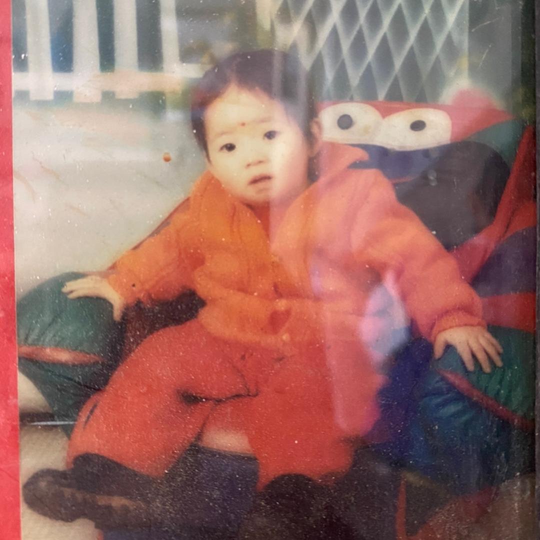 自动吸收好运🌿