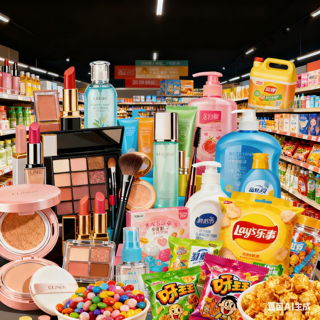 喜洋洋(百货店）