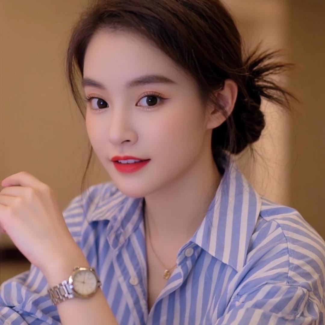 小女