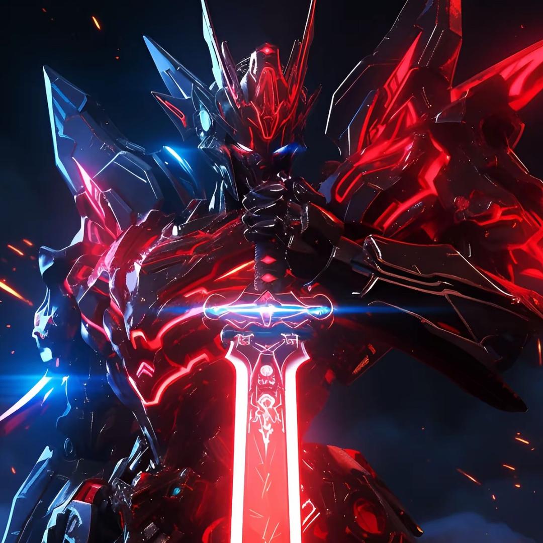 「极光君手绘」（CD）