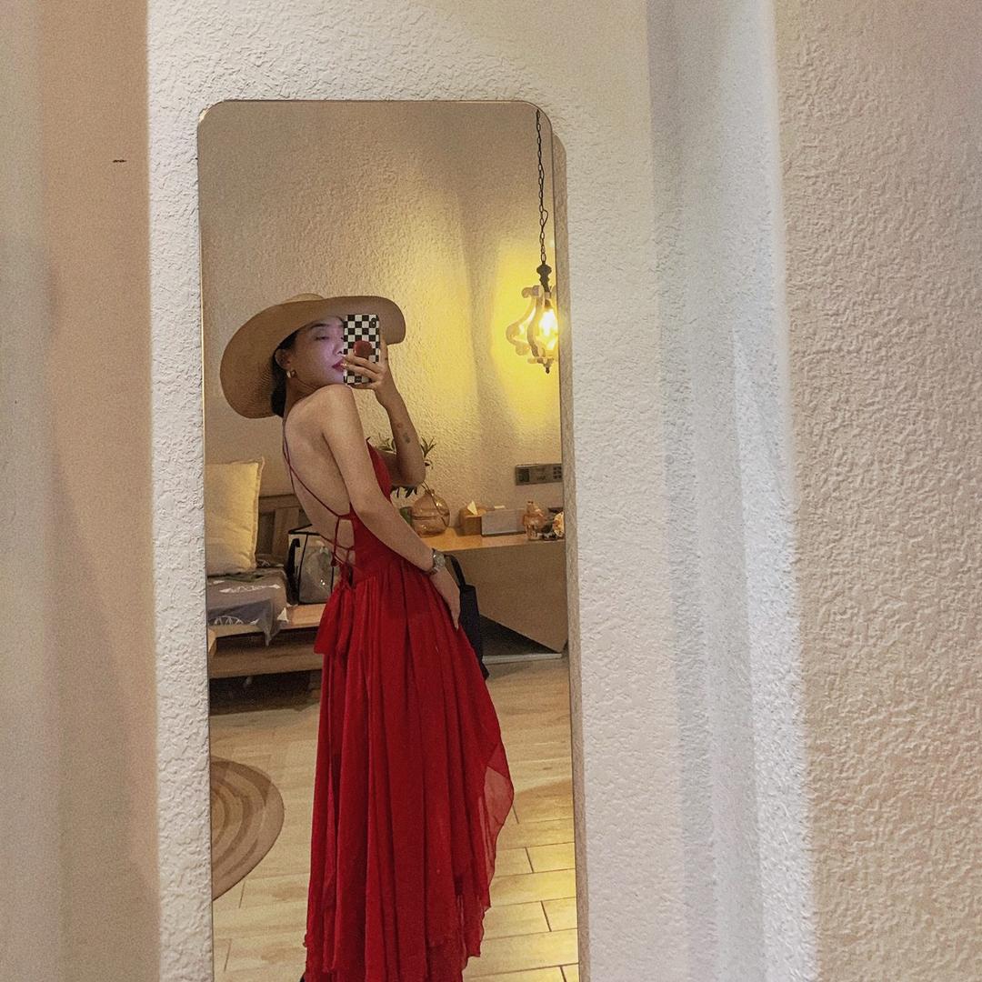 不是超模是杜鹃