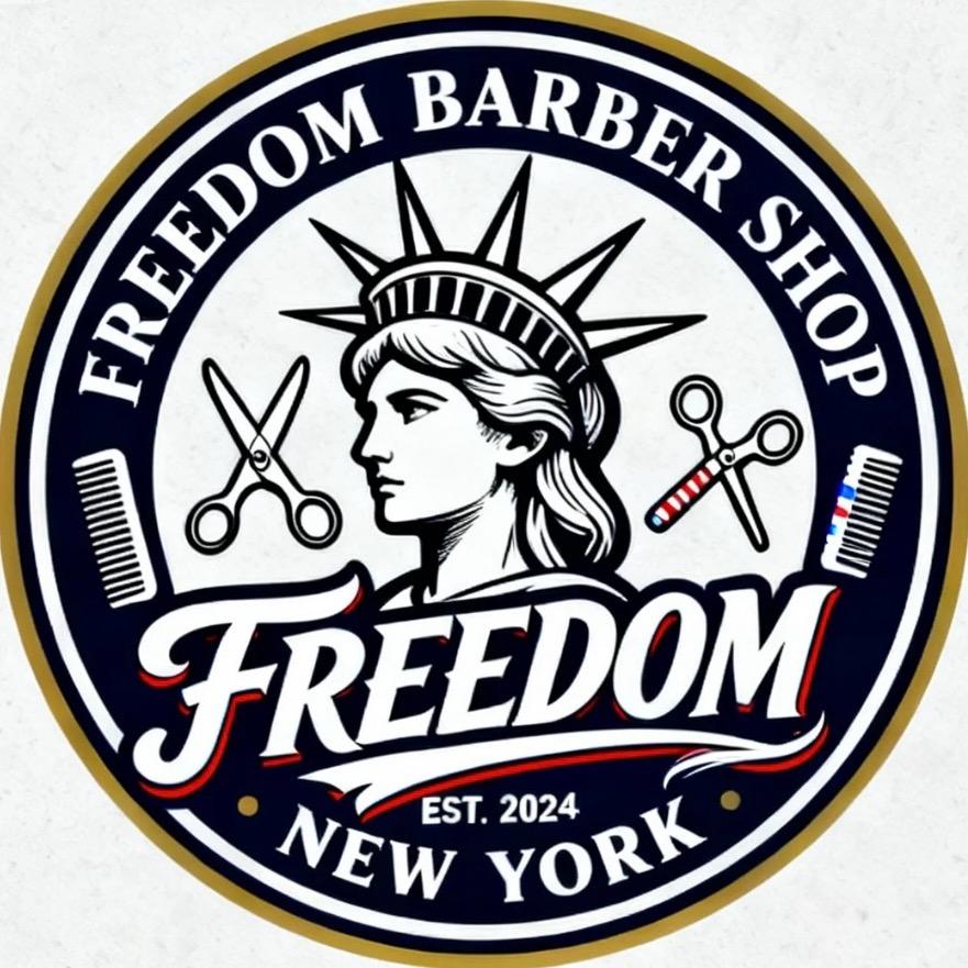 Freedom barber shop