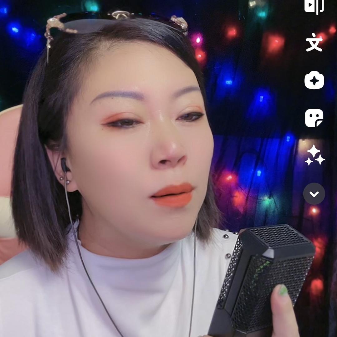 哈喽，我滴三🎙️