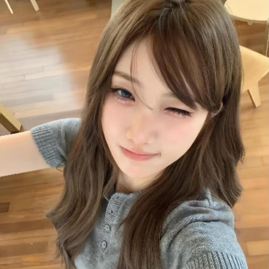 仅你可见^