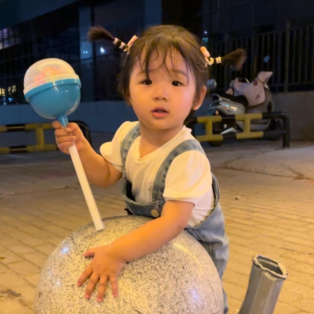 是喜宝吖