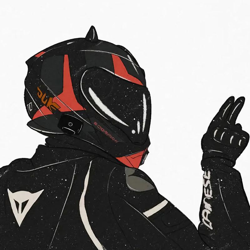 一咻