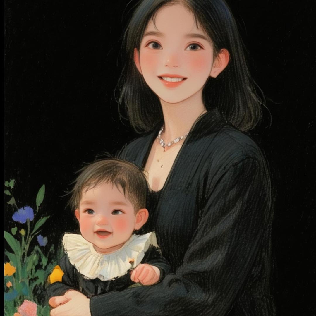 @晓晓🌙