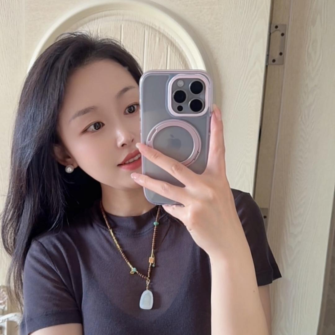 白雪公主的后妈.