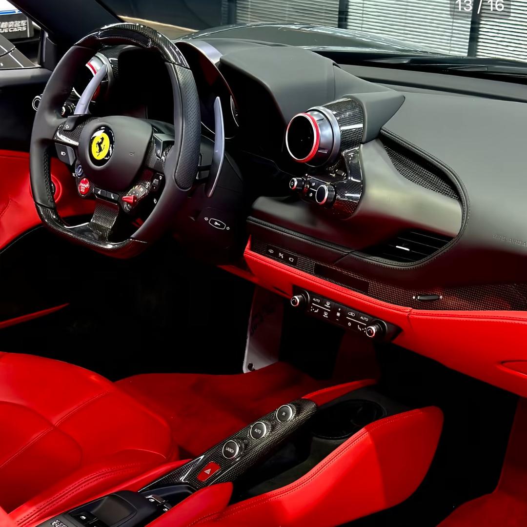 爱车的蜻蜓队长