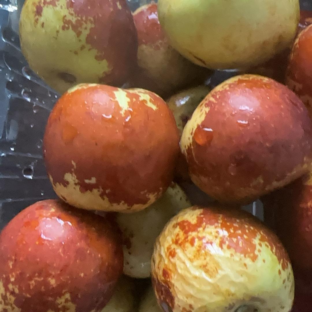 冬枣码字（宝妈）