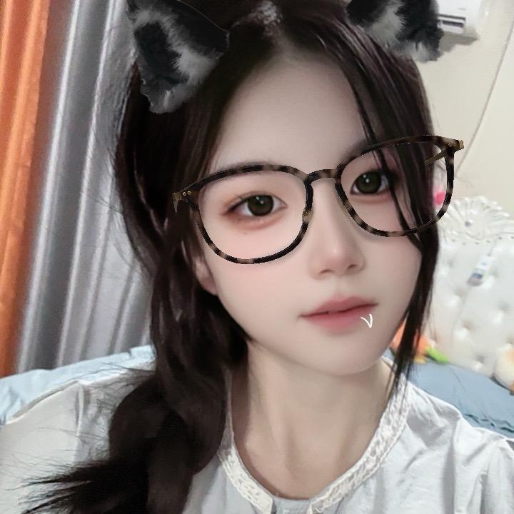 陈小姐❤️