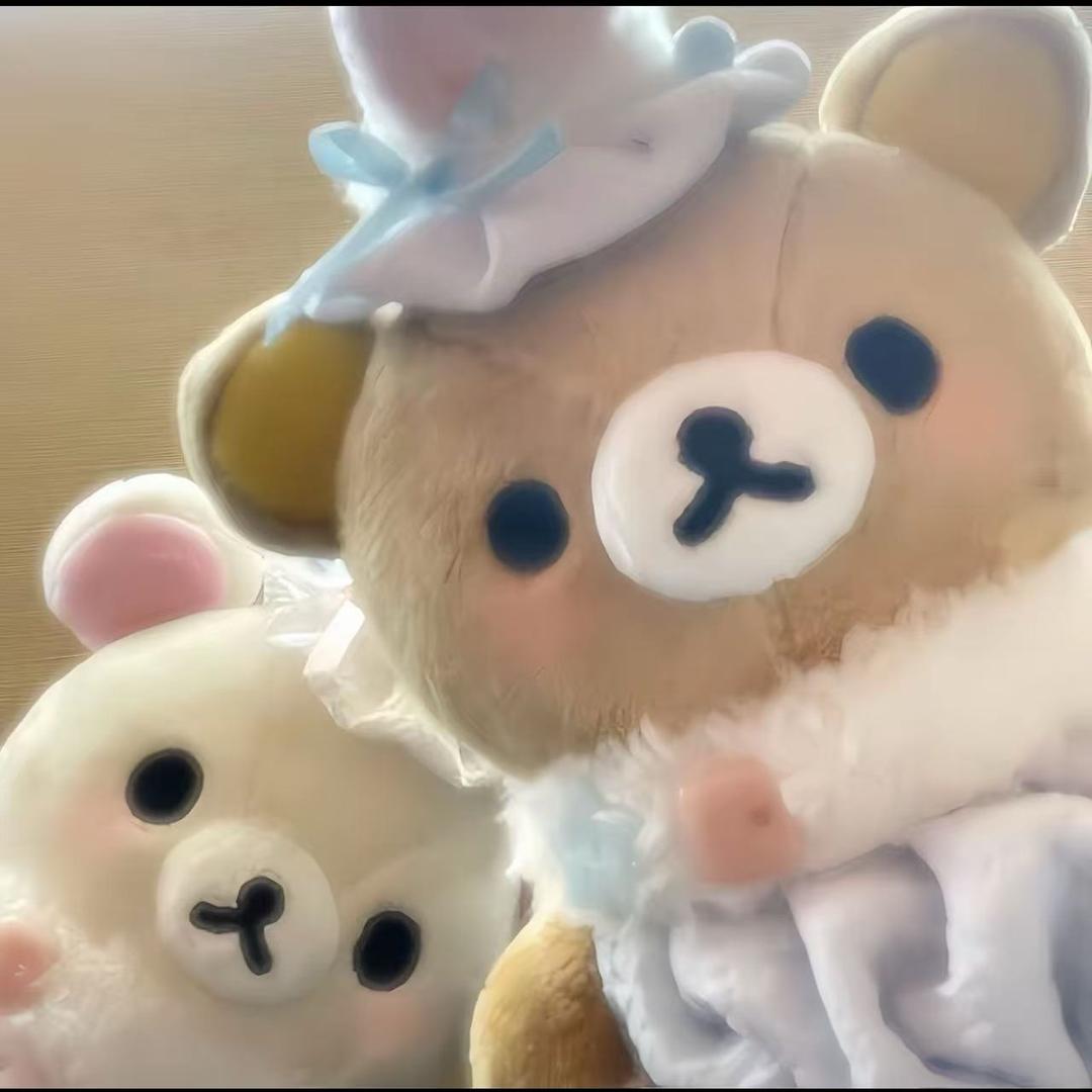 一只～
