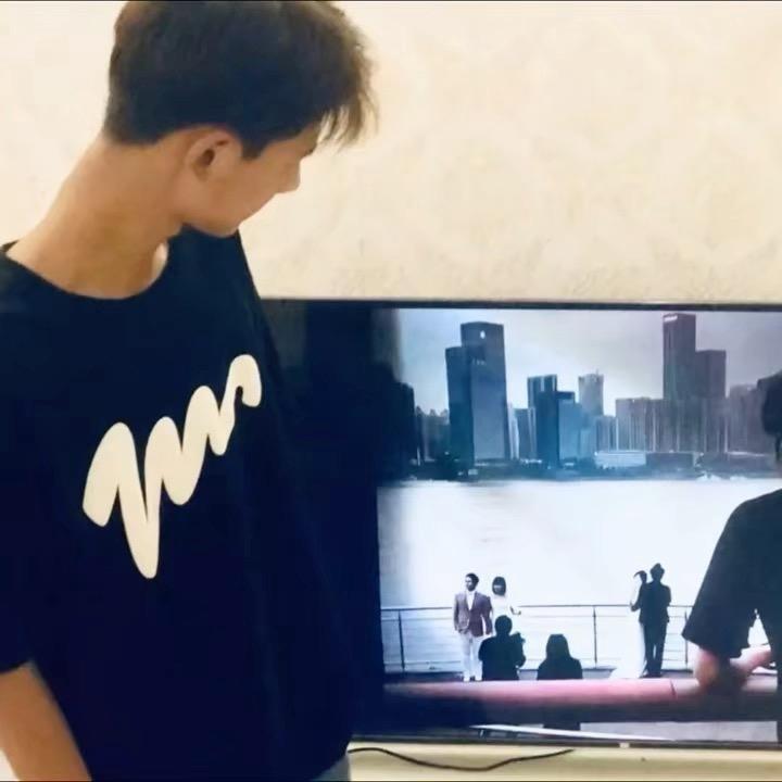 不想讲普通话
