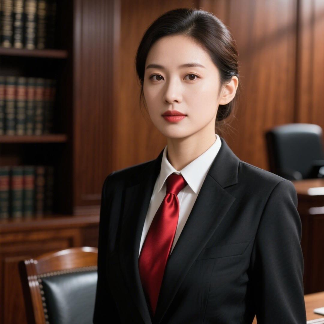 网上离婚～梁老师