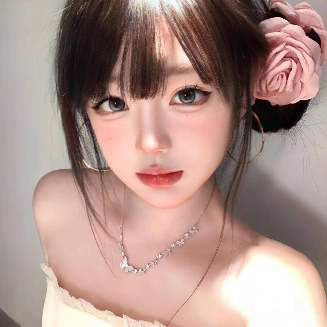 甜妹baby