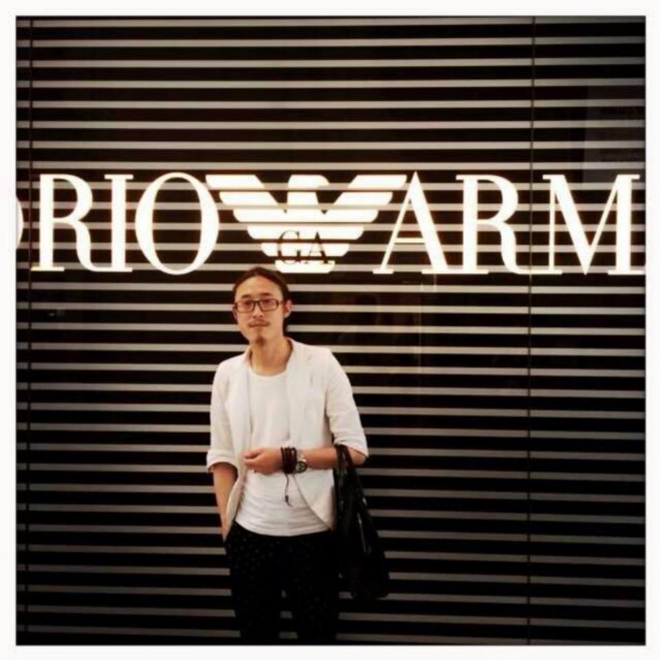 岳不群（女装掌门人）