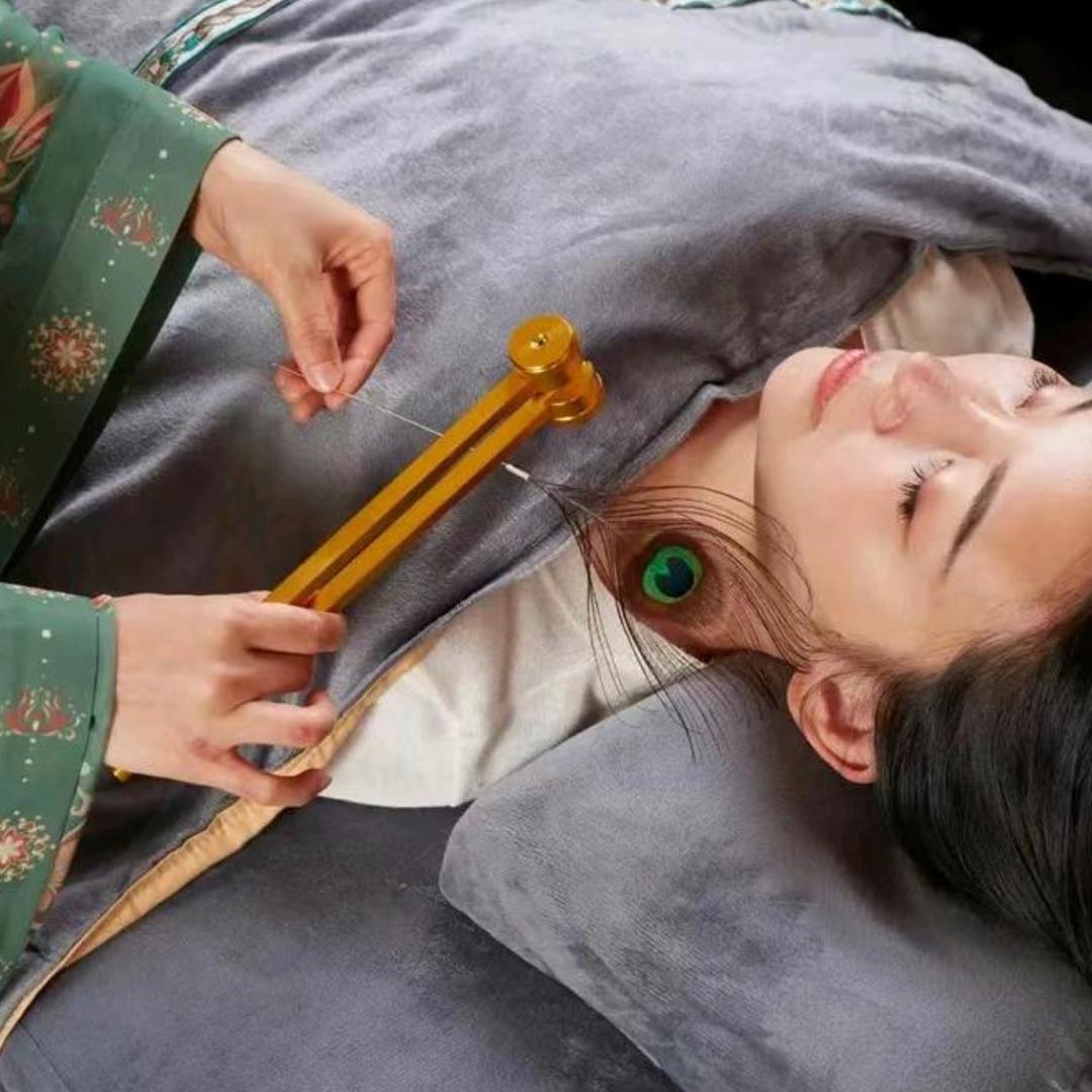 舒耳文化体验馆2号