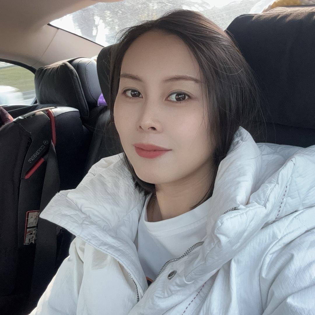 婷子—
