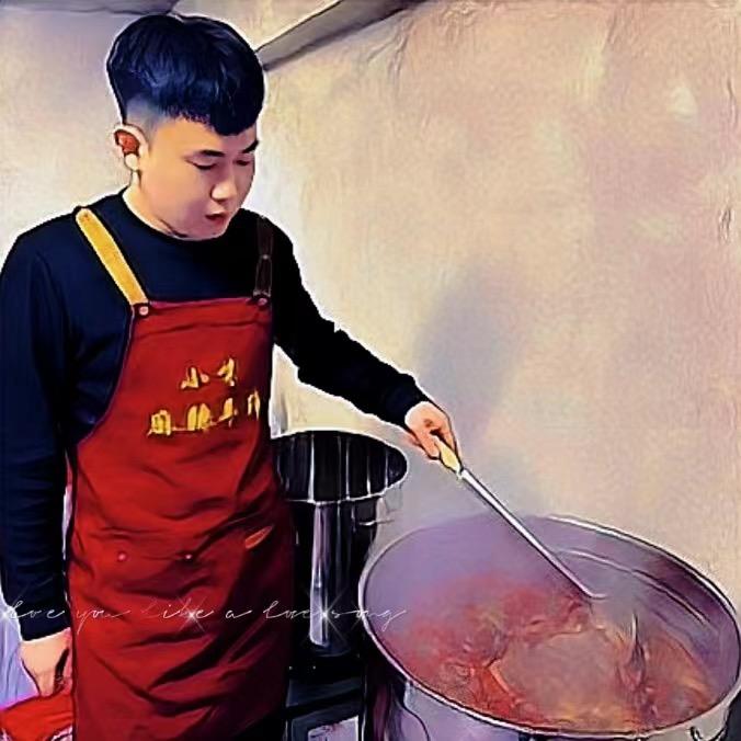 小才（张家gai）