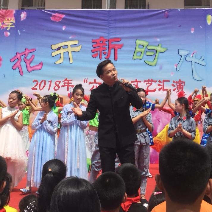 海哥（音乐爱好者）